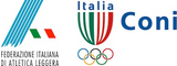 Federazione Italiana di Atletica Leggera - Coni